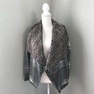 Thread & Supply Women Cardigan XS